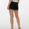 Vmsimone High-Rise-Skort