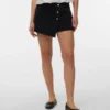 Vmsimone High-Rise-Skort