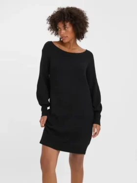 Vmsimone Kurzes Kleid mit Shorts