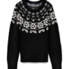 Vmsimone Strickpullover