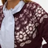Vmsimone Strickpullover