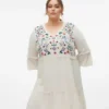 Vmsina Kurzkleid