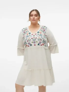 Vmsina Kurzkleid