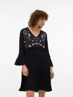Vmsina Kurzkleid