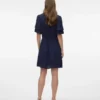 Vmsina Kurzkleid