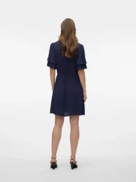 Vmsina Kurzkleid
