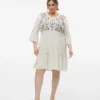 Vmsina Kurzkleid