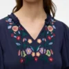 Vmsina Kurzkleid