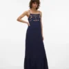 Vmsina Langes Kleid