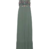 Vmsina Langes Kleid