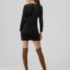 Vmsini Kurzkleid mit Shorts