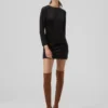 Vmsini Kurzkleid mit Shorts