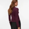 Vmsiri Strickjacke aus Strickwaren