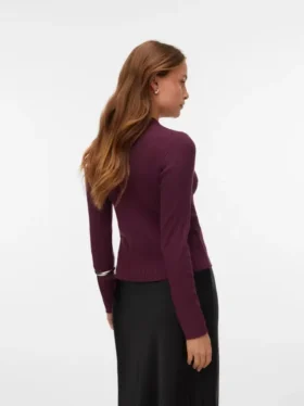 Vmsiri Strickjacke aus Strickwaren