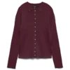 Vmsiri Strickjacke aus Strickwaren