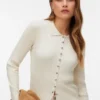 Vmsiri Strickjacke aus Strickwaren