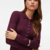 Vmsiri Strickjacke aus Strickwaren