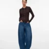 Vmsiri Strickjacke aus Strickwaren