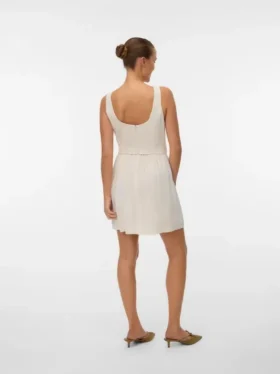 Vmsisse Short Dress