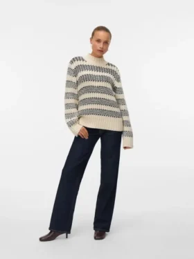 Vmskye Strickpullover