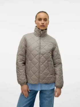 Vmskylar Steppjacke