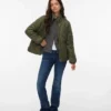 Vmskylar Steppjacke