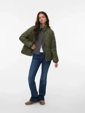 Vmskylar Steppjacke