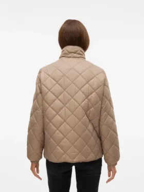 Vmskylar Steppjacke