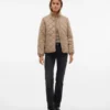 Vmskylar Steppjacke