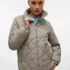 Vmskylar Steppjacke
