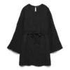 Vmsloane Kurzes Short-Kleid