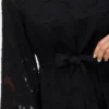 Vmsloane Kurzes Short-Kleid