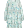 Vmsmilla Kurzes Short-Kleid
