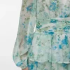 Vmsmilla Kurzes Short-Kleid