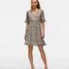 Vmsmilla Kurzkleid