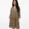 Vmsmilla Kurzkleid
