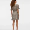 Vmsmilla Kurzkleid