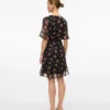 Vmsmilla Kurzkleid
