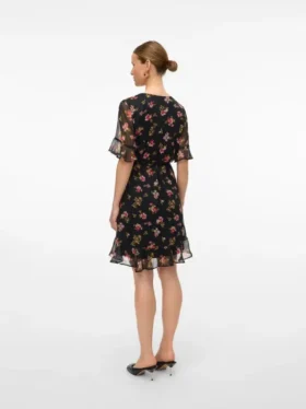 Vmsmilla Kurzkleid