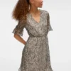 Vmsmilla Kurzkleid