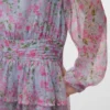 Vmsmilla Kurzkleid