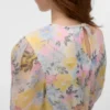 Vmsmilla Kurzkleid