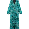 Vmsmilla Langes Kleid