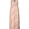 Vmsmilla Langes Kleid