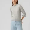 Vmsofia Strickpullover aus Strickwaren