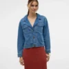 Vmsofie Jeansjacke