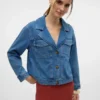 Vmsofie Jeansjacke