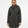 Vmsoftshelldona-Jacke