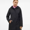Vmsoftshelldona-Jacke
