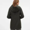 Vmsoftshelldona-Jacke